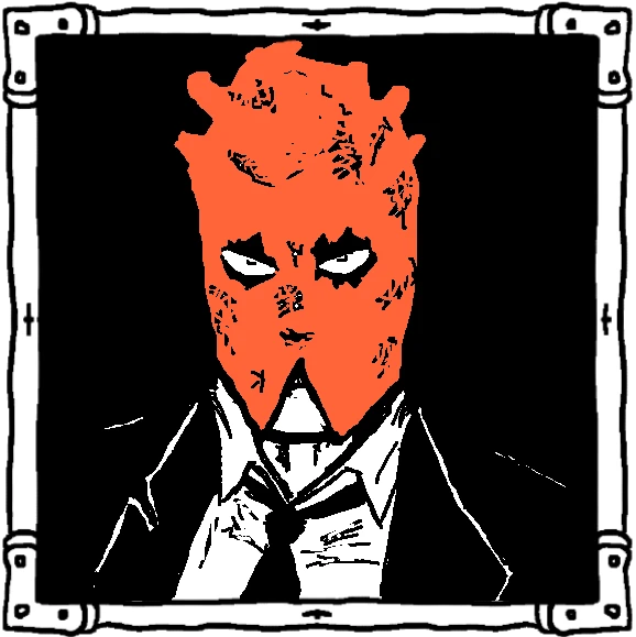 dorohedoro is great